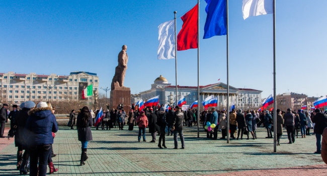 Появился самый неожиданный прогноз по Крыму