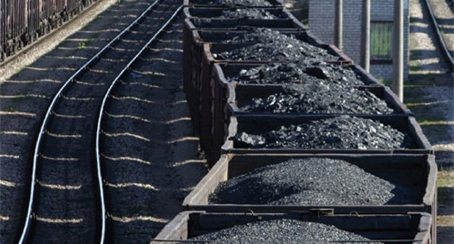 РФ стала головним постачальником вугілля в Україну – ЗМІ 