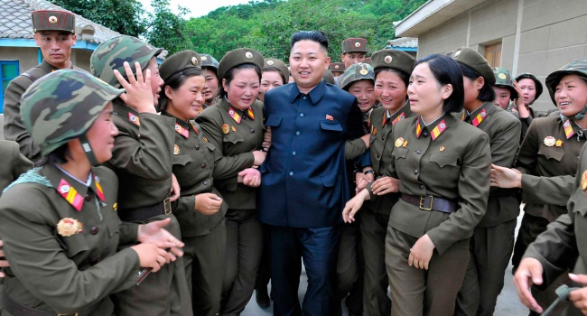 Владимир Завгородний: Северная Корея – это позор современной цивилизации