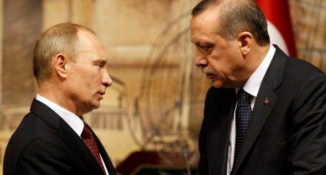 Фейгін пояснив, як Путін використає на свою користь результати референдуму в Туреччині