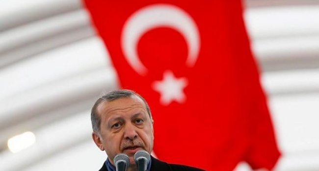 У Туреччині відповіли на критику ОБСЄ власними звинуваченнями