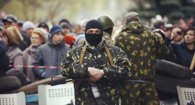 Донецький журналіст розповів, коли на Донбасі вдасться розірвати замкнене коло сепаратизму