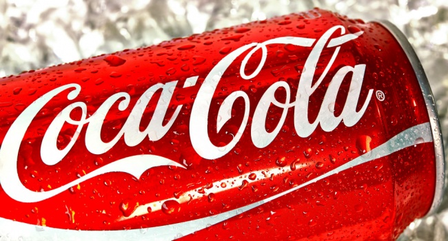 Компанія Coca-Cola за 25 років інвестувала в Україну 500 млн. доларів
