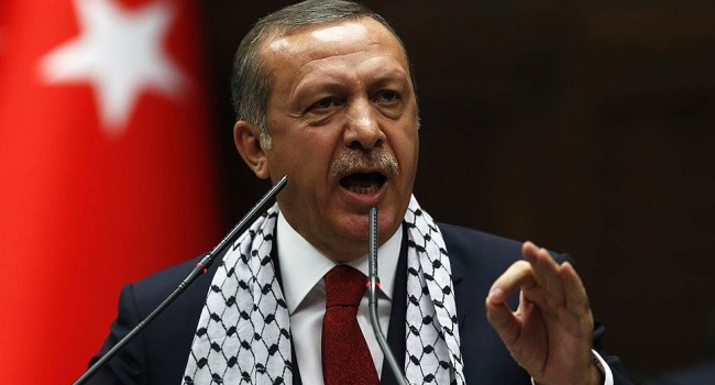 Эксперт: Эрдоган уже доказал давно, что он довольно безмозглый и упрямый политик... Будущее Турции теряется в сумраке