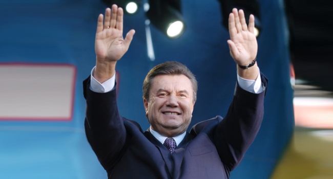 Кернес сделал громкое заявление о Януковиче