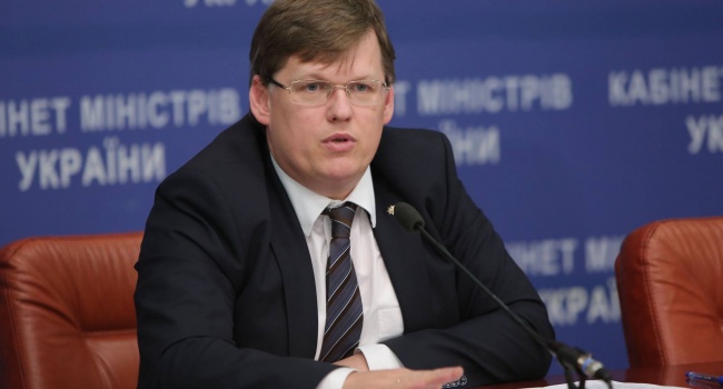 Розенко розкритикував статтю керівника місії МВФ в Україні 