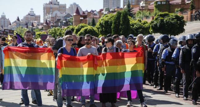 Марш равенства состоится на Крещатике в Киеве, - «KyivPride»