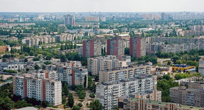 Налог на недвижимость в Украине: что стоит ожидать украинцам?