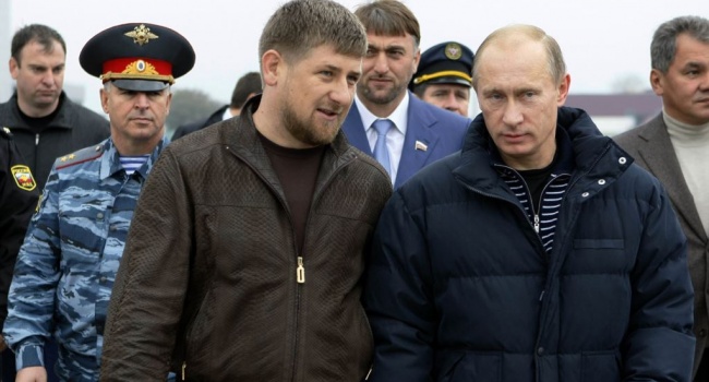 В России растут протестные настроения против Чечни, – Муждабаев