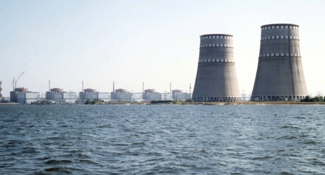 На АЭС в Запорожье отключился 6-й энергоблок, - пресс-служба