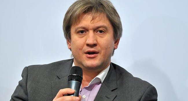 Александр Данилюк рассказал, чем закончились встречи украинской делегации с инвесторами в Нью-Йорке