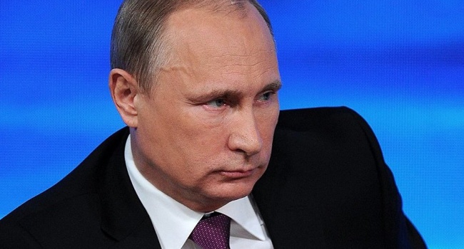 Военный эксперт: Путин не откажется от войн – они ему необходимы по одной причине