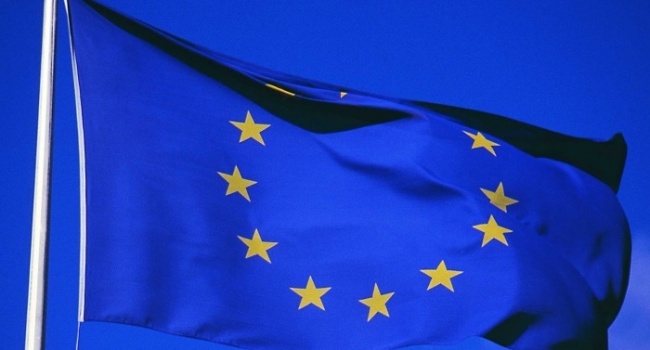 У ЄС поставили Росії жорсткий ультиматум щодо України У ЄС поставили Росії жорсткий ультиматум щодо України