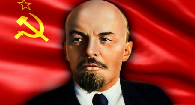 Росіяни все більше люблять Леніна – опитування 