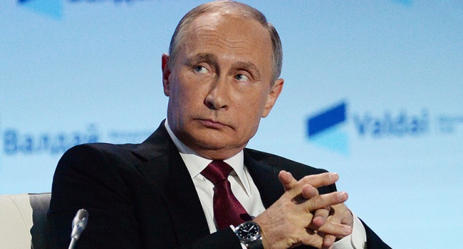 Не лише диктатор: відомий блогер пояснив причину високого рейтингу Путіна 