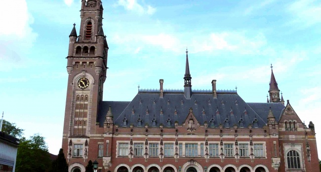 Юрист розповів про небезпеку для РФ у Гаазькому суді 