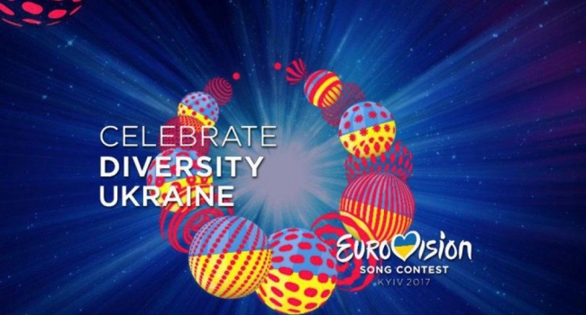 У Києві вже готова ексклюзивна сцена для Євробачення 