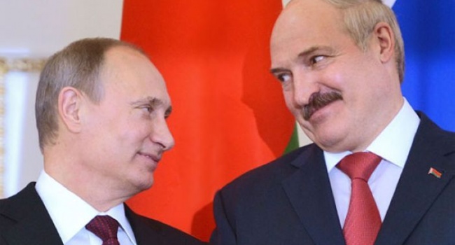 Лукашенко не пойдет на сближение с Западом ради сохранения отношений с РФ