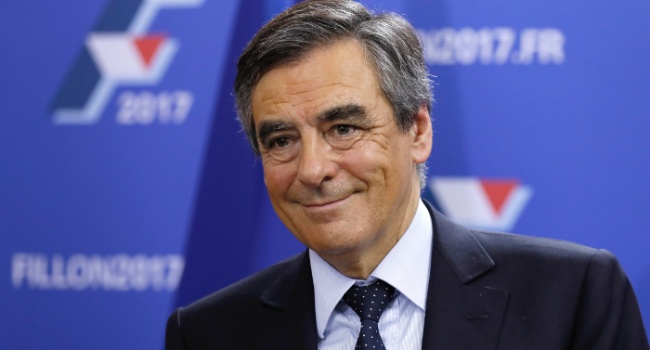 Кандидат у президенти Франції зробив нову скандальну заяву щодо Криму