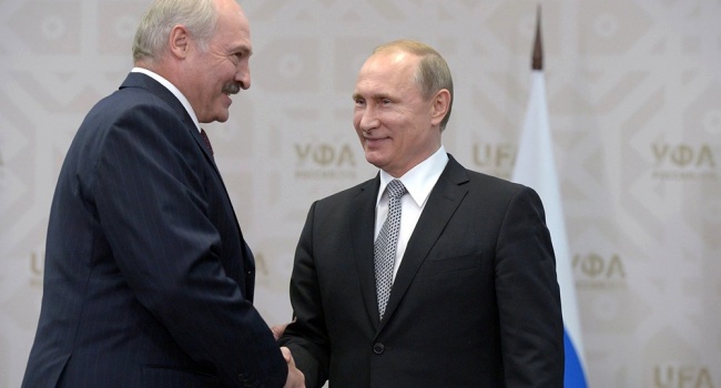 Лукашенко заявив, що не буде жертвувати Росією для зближення з Заходом 