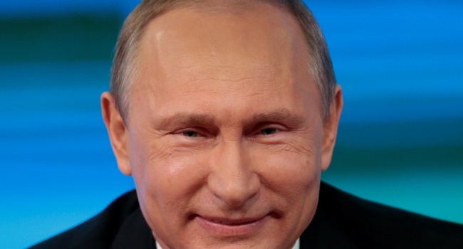 Путин существенно способствует распаду России – мнение политолога 