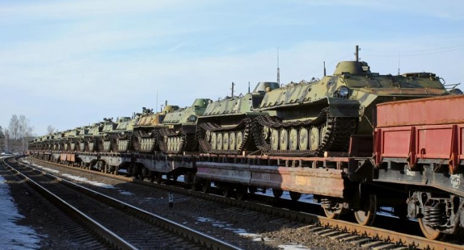 Путин переключился на КНДР: РФ отправила войска к границе с Северной Кореей