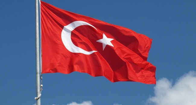 Влада Туреччини хоче стати незалежною від російського газу 
