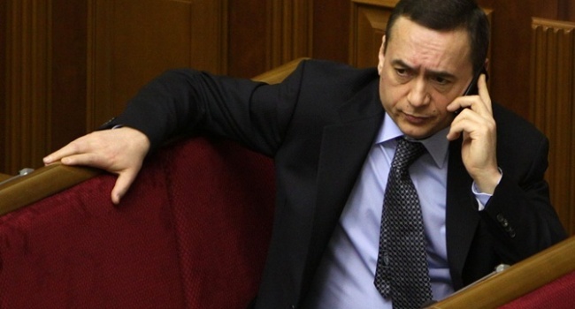 Политики под судом над Мартыненко завтра будут удивляться, почему на выборах набрали меньше Юли, – блогер