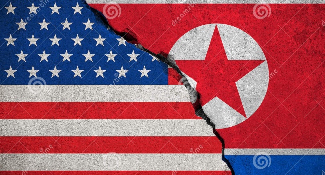 Политолог оценил вероятность ядерной войны между США и КНДР 