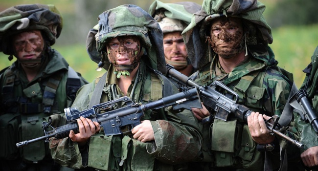 Армія Ізраїлю завдала ударів по Сирії 