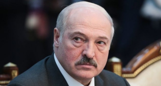 Лукашенко різко розкритикував політику Євросоюзу 