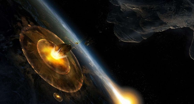 Ученые НАСА: 24 апреля к Земле приблизятся пять астероидов-убийц