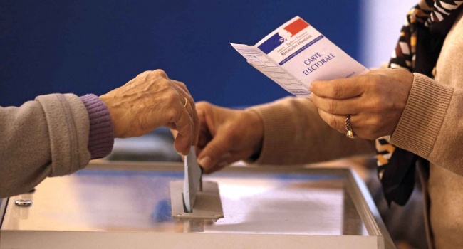 Эксперт спрогнозировал самый печальный исход президентских выборов во Франции