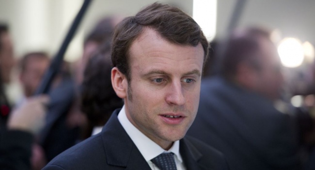 Відомо ім’я кандидата на посаду президента Франції, який найкраще влаштує Україну 