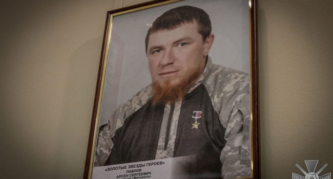 Денис Казанский: в Донецке боевиков «ДНР» прировняли к ветеранам Второй мировой войны