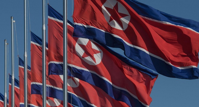 Власти Северной Кореи выступили с еще одной угрозой