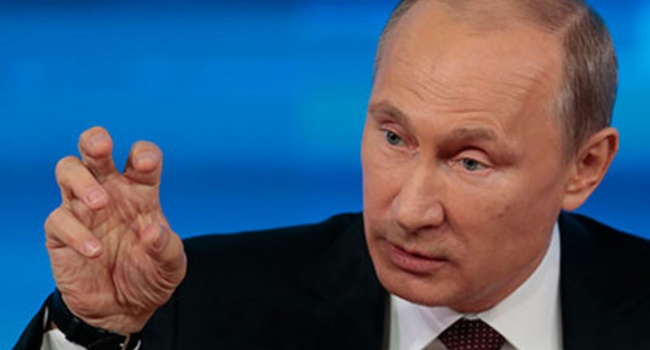 Еще один российский политик заявил о готовности соперничать с Путиным на президентских выборах