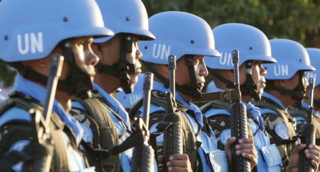 Дипломат пояснив, чому місії ООН на Донбасі не буде