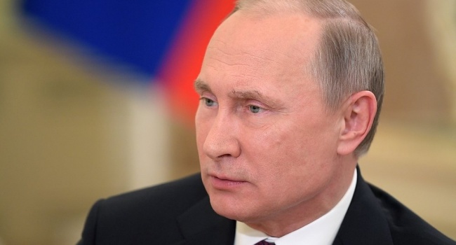 Смертельна загроза для світу: у РФ знайшли у Путіна ознаки сильної параної 