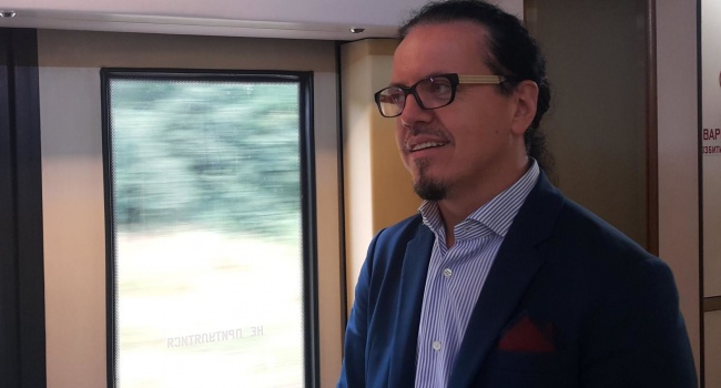 Бальчун требует наказать того, кто рассказал на всю страну о его польских гастролях Бальчун требует наказать того, кто рассказал на всю страну о его польских гастролях