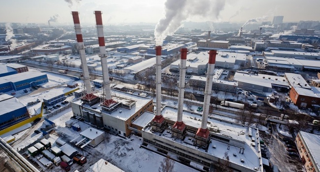 Компанія з Грузії буде здійснювати постачання вугілля на українські ТЕС 