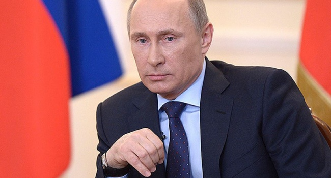«Путін почав нервувати і хвилюватися»: Шендерович вказав на важливу ознаку 