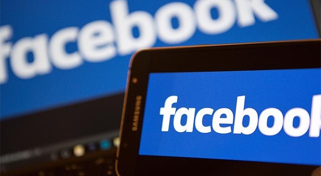 Facebook став полем бою – керівництво соцмережі Facebook став полем бою – керівництво соцмережі