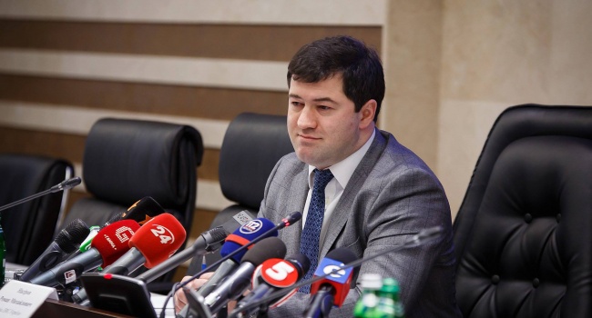 Политолог: зря Насиров занял несколько странную позицию «с забеганием наперед»