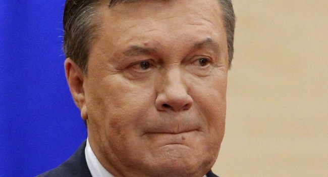Геращенко: сдача Крыма началась именно тогда, и я очень жду суда над Януковичем