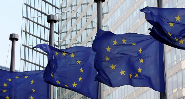 ����� � ���������� ������������ ���� Brexit