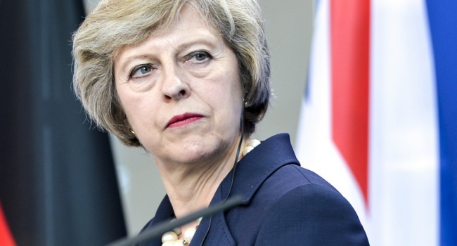 ������ ���� �� ���� ���������� ���� Brexit