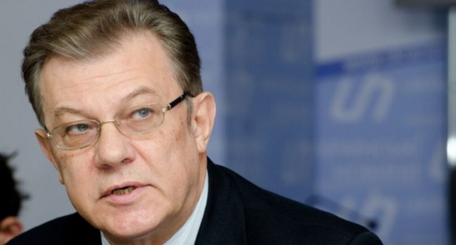 Економіст повідомив про перевищення українською владою своїх повноважень під час конфіскації коштів Януковича 