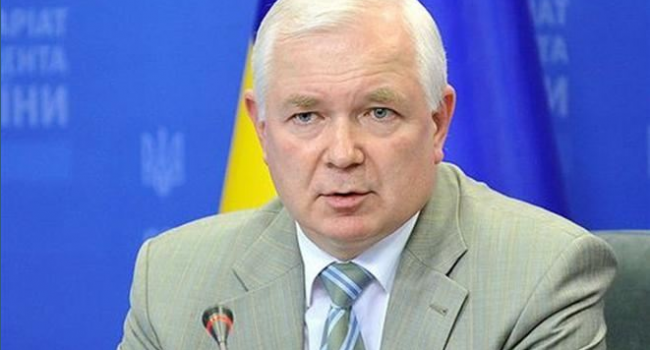 Маломуж попередив про загрозу інцидентів в Україні на травневі свята 