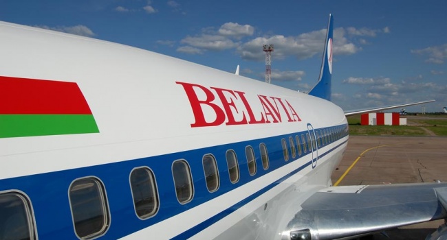 Белорусы увеличивают количество авиарейсов в Одессу